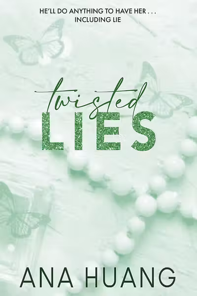 Twisted Lies