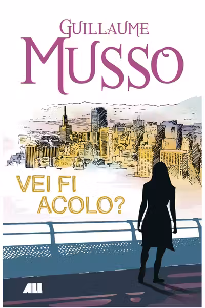 Vei fi acolo?