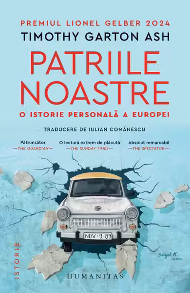 Patriile noastre