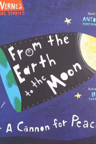 From the Earth to the Moon