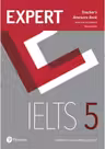Expert IELTS 5 Teacher's Resource Book - Fiona Aish, Jo Tomlinson, Rose Aravanis