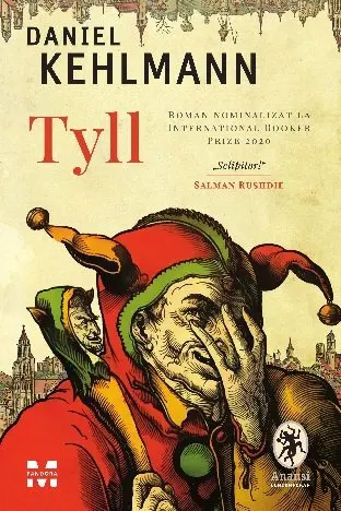 Tyll