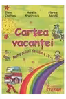 Cartea vacantei. Clasa a 4-a