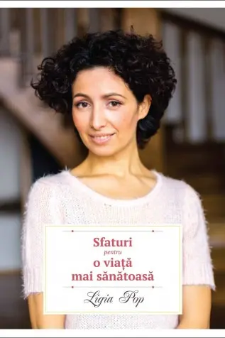Sfaturi pentru o viata mai sanatoasa