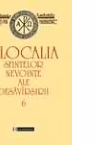 Filocalia sfintelor nevointe ale desavarsirii 6