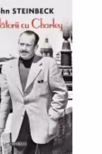 Calatorii cu Charley