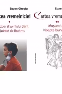 Cartea vremelniciei. Vol. I+II