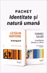 Pachet Identitate și natură umană