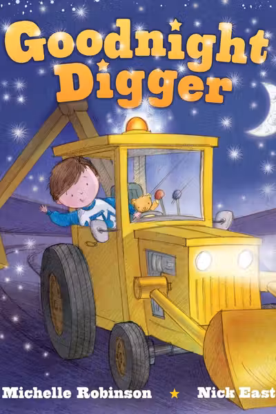 Goodnight Digger