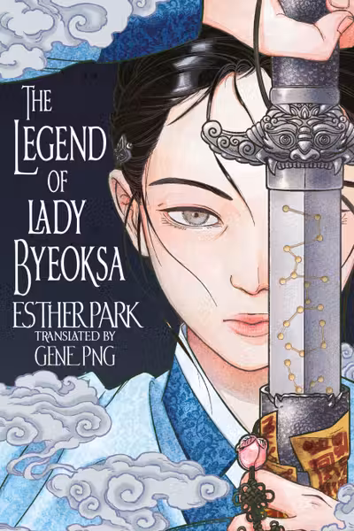 The Legend of Lady Byeoksa