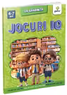 Jocuri IQ