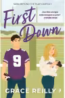 First Down. Seria Beyond the play Cartea 1