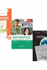 Pachet Bacalaureat 2026. Limba si literatura romana, Matematica M2 Profil Stiinte ale naturii. Teste si Biologie clasele 11-12 - Mihaela Dobos, Claudia Temneanu, Stelica Ene
