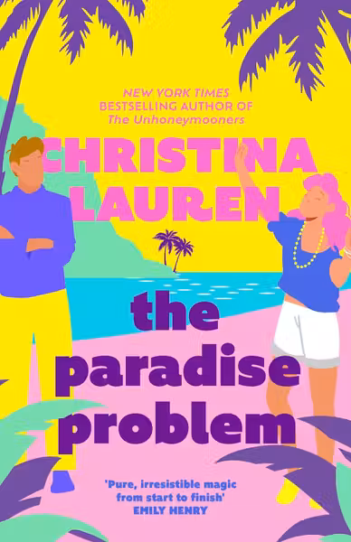 The Paradise Problem
