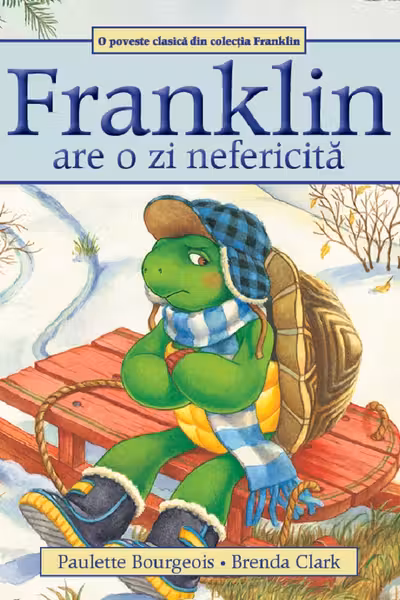 Franklin are o zi nefericita