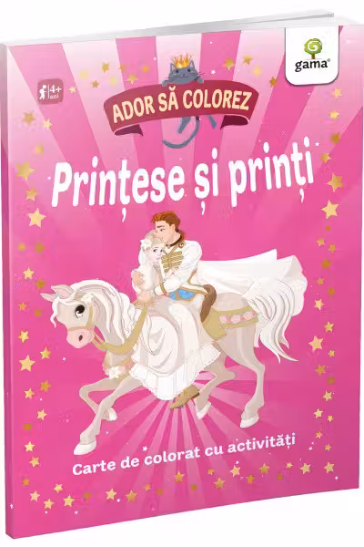 Printese si printi