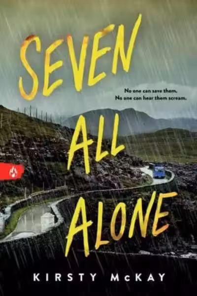 Seven All Alone