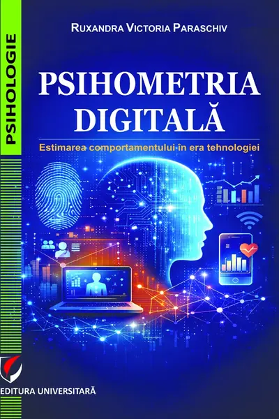 Psihometria digitala