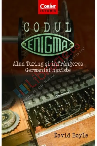 Codul Enigma