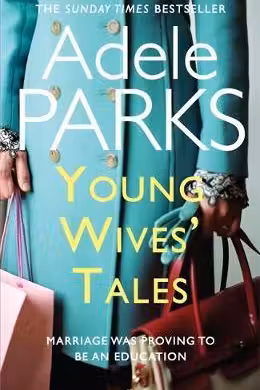 YOUNG WIVES TALES