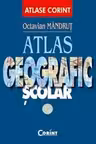 Atlas geografic scolar