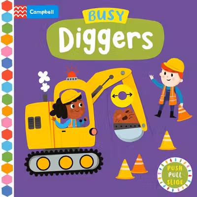 Busy Diggers