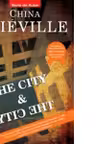 The City & The City C.Mieville