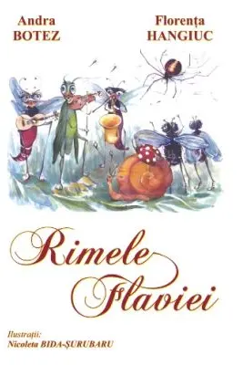 Rimele Flaviei