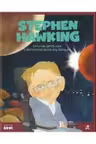 Stephen Hawking