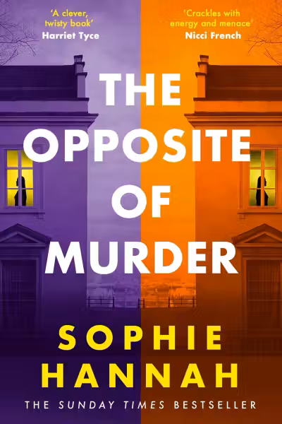 The Opposite of Murder