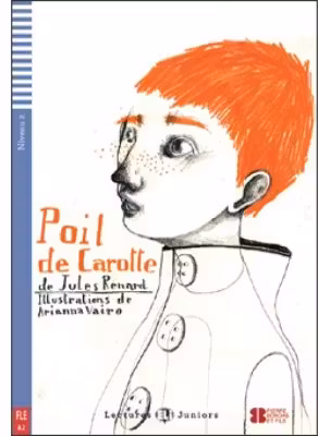 Poil de carotte