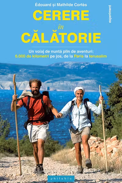 Cerere în călătorie