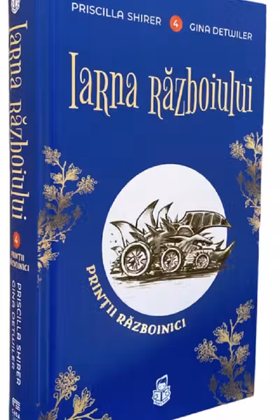 Iarna razboiului