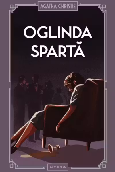 Oglinda sparta