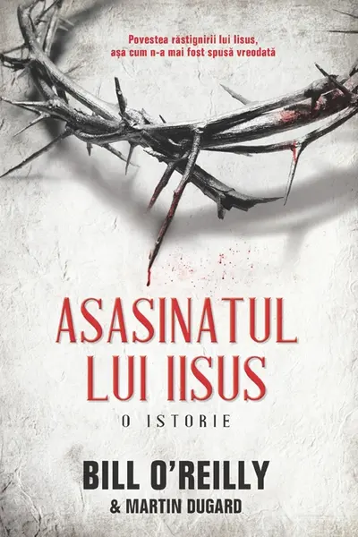 Asasinatul Lui Iisus