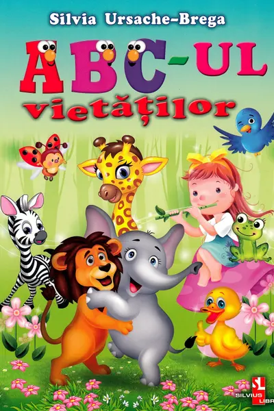 ABC-ul vietatilor
