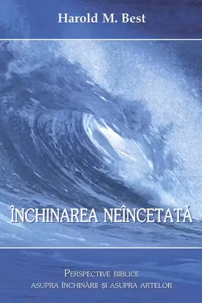 Închinarea neîncetată