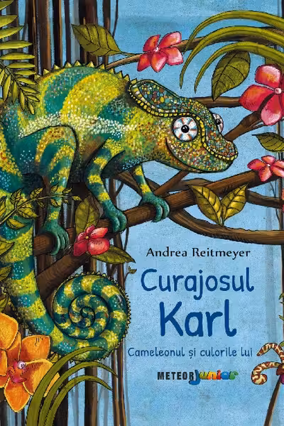 Curajosul Karl