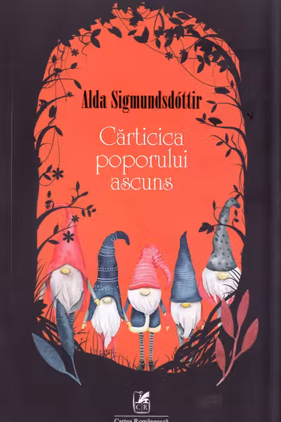 Cărticica poporului ascuns