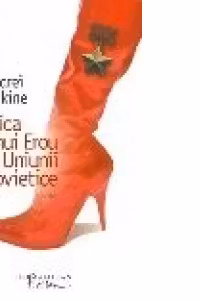 Fiica unui Erou al Uniunii Sovietice