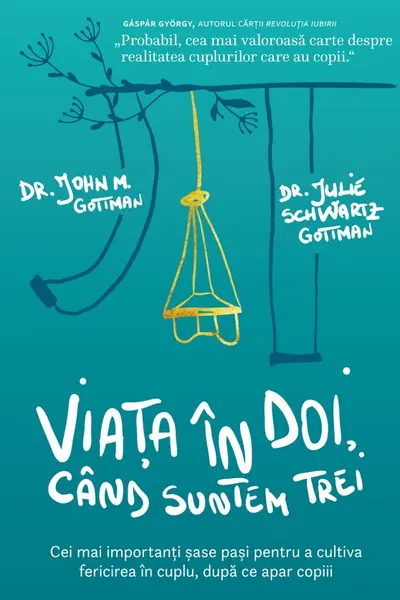 Viata in doi, cand suntem trei