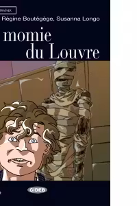 La momie du Louvre