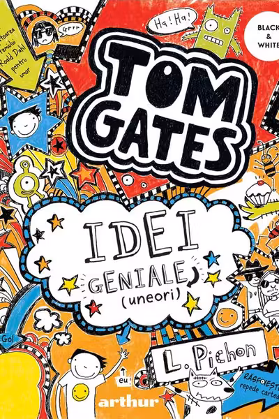 Idei geniale (uneori)