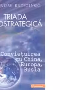 Triada geostrategica