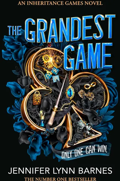 The Grandest Game