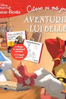 Frumoasa si Bestia. Aventurile lui Belle. Citesc si ma joc
