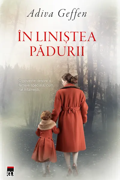 In linistea padurii