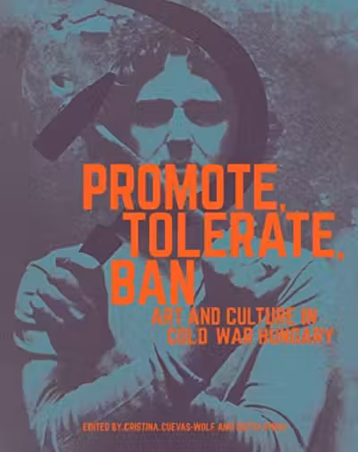 Promote, Tolerate, Ban