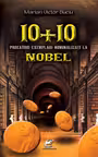 10+10 Prozatori exemplari nominalizați la Nobel