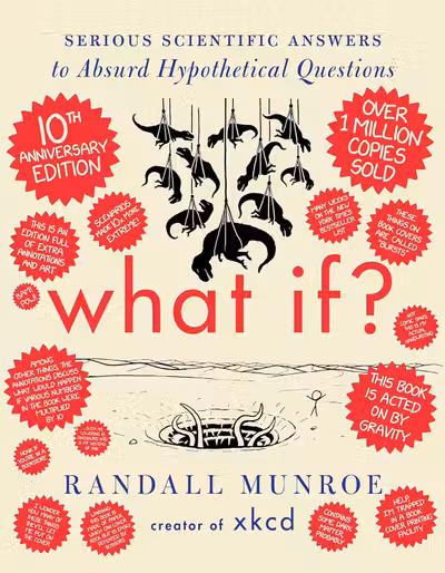 What if?